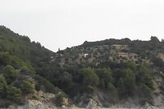 2299 - Η Ι. Καλύβη Αγίου Αθανασίου του Αθωνίτη στη Γιοβάνιτσα (φωτογραφίες)