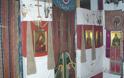 2299 - Η Ι. Καλύβη Αγίου Αθανασίου του Αθωνίτη στη Γιοβάνιτσα (φωτογραφίες) - Φωτογραφία 6