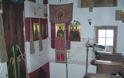 2299 - Η Ι. Καλύβη Αγίου Αθανασίου του Αθωνίτη στη Γιοβάνιτσα (φωτογραφίες) - Φωτογραφία 7