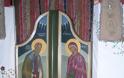2299 - Η Ι. Καλύβη Αγίου Αθανασίου του Αθωνίτη στη Γιοβάνιτσα (φωτογραφίες) - Φωτογραφία 8