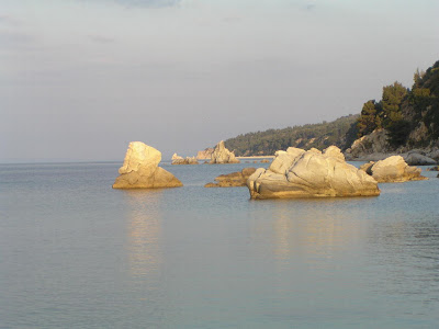 2299 - Η Ι. Καλύβη Αγίου Αθανασίου του Αθωνίτη στη Γιοβάνιτσα (φωτογραφίες) - Φωτογραφία 23