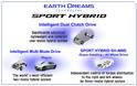 SPORT HYBRID Intelligent Dual Clutch Drive νέο Ελαφρύ και Συμπαγές Υβριδικό Σύστημα Honda - Φωτογραφία 1