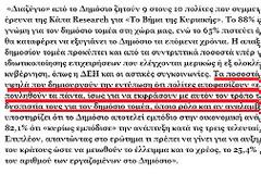 Ξεπουλάτε ή αυτόματα σας κόβουμε μισθούς συντάξεις...!!!