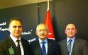 Οι παρακρατικοί προβοκάτορες του προξενείου της Κομοτηνής, για οδηγίες στην Τουρκία - Φωτογραφία 8