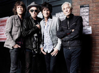 250.000 λίρες πρόστιμο στους Rolling Stones για παραβίαση των ωρών κοινής ησυχίας! - Φωτογραφία 1