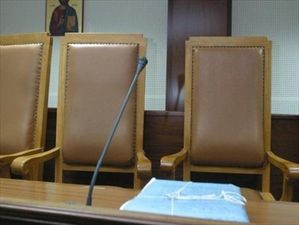 Μαζικές αγωγές στο Μισθοδικείο από τους δικαστές - Φωτογραφία 1