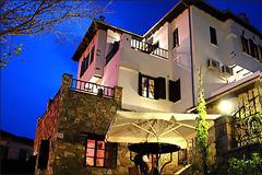 Φθινοπωρινά weekends: 5 δελεαστικές προσφορές