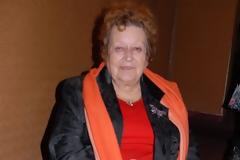 Ευαγγελία Σαμιωτάκη: Η εμφάνισή της σε αναπηρικό καροτσάκι