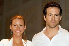 Blake Lively-Ryan Reynolds: Άγριος καβγάς εξαιτίας του πρώην της