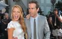 Blake Lively-Ryan Reynolds: Άγριος καβγάς εξαιτίας του πρώην της - Φωτογραφία 4