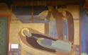 2300 - Ο Άγιος Σιλουανός ο Αθωνίτης σε τοιχογραφίες της Μονής του Έσσεξ - Φωτογραφία 15