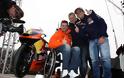 KTM News: Μεγάλο Party για τον Sandro Cortese! - Φωτογραφία 2