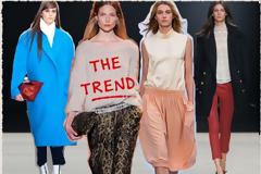 Oversized! Το νέο trend θέλει τα ρούχα να μην εφαρμόζουν πάνω σου...