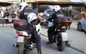 Αθίγγανος τραυμάτισε αστυνομικό στην Ηγουμενίτσα