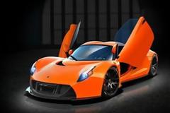 Hennessey Venom GT με 1.500 ίππους (Φωτό)