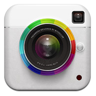 FxCamera: AppStore free - Φωτογραφία 1