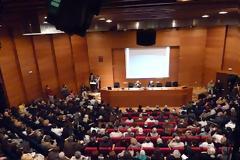 Το Τίμιο Ξύλο κάνει το γύρο του κόσμου 16 φορές την ημέρα από τον Διαστημικό Σταθμό ISS!