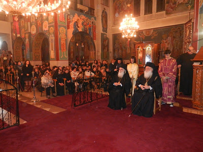 2301 - Αντίγραφο θαυματουργού Ι. Εικόνος από το Άγιο Όρος στο Κιλκίς (φωτογραφίες) - Φωτογραφία 10