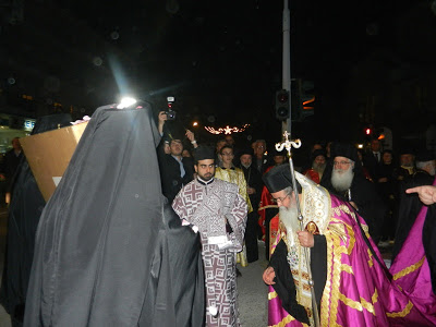 2301 - Αντίγραφο θαυματουργού Ι. Εικόνος από το Άγιο Όρος στο Κιλκίς (φωτογραφίες) - Φωτογραφία 6