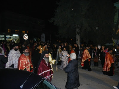 2301 - Αντίγραφο θαυματουργού Ι. Εικόνος από το Άγιο Όρος στο Κιλκίς (φωτογραφίες) - Φωτογραφία 7