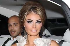 Βρετανίδα σταρ προκαλεί… σοκ και δέος χωρίς Makeup