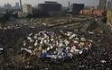 Οργισμένες διαδηλώσεις ενάντια στον Μόρσι. Ένας νεκρός