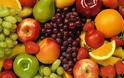 Πώς πρέπει να συντηρούνται φρούτα και λαχανικά