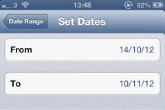 SMS Stats: Cydia app free  update
