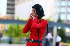 Street Style από τον Street Peeper - Νέα Υόρκη, Παρίσι