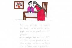 Μια «παραμυθένια» υιοθεσία που χάρισε ... ευτυχία!