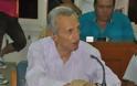 «Έφυγε» σε ηλικία 79 ετών ο πρώην Δήμαρχος Πινδαίων και πρώην Πρόεδρος του ΑΟ Τρίκαλα