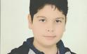Αχαΐα: Βαρύ το κλίμα στην κηδεία του 13χρονου Δημήτρη