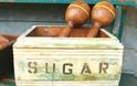 Αλλαγές στο διεθνές εταιρικό τοπίο της αγοράς ζάχαρης