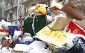 Τρίπολη: STOP στην αποκομιδή σκουπιδιών, λόγω κορεσμού χωματερής