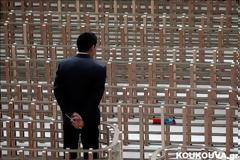 Η μεγαλύτερη σιδηροδρομική γραμμή που φτιάχτηκε ποτέ για ένα τρενάκι!