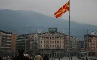 Για ψώνια στα Σκόπια; Έρχονται διόδια - Φωτογραφία 1