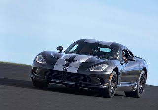 2013 Dodge SRT Viper GTS - Φωτογραφία 2