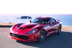 2013 Dodge SRT Viper GTS