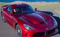 2013 Dodge SRT Viper GTS - Φωτογραφία 10