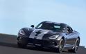 2013 Dodge SRT Viper GTS - Φωτογραφία 2