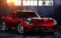 2013 Dodge SRT Viper GTS - Φωτογραφία 6