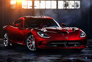 2013 Dodge SRT Viper GTS - Φωτογραφία 6