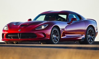 2013 Dodge SRT Viper GTS - Φωτογραφία 7