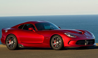 2013 Dodge SRT Viper GTS - Φωτογραφία 8