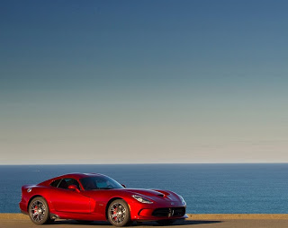 2013 Dodge SRT Viper GTS - Φωτογραφία 9