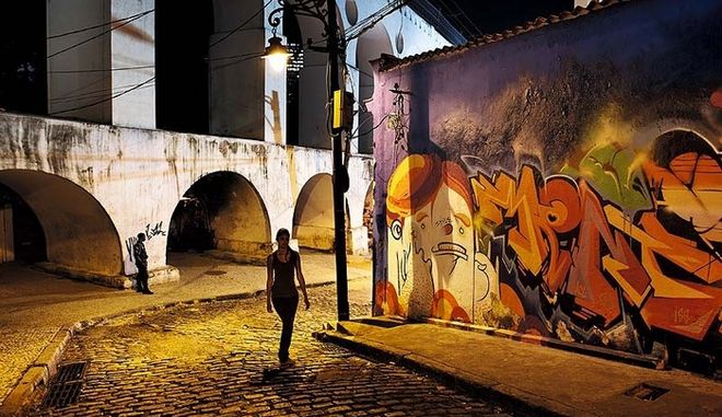 Πρώτη φορά χωρίς γυμνά μοντέλα το ημερολόγιο της Pirelli - Φωτογραφία 10