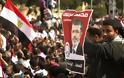 Αίγυπτος: Κορυφώνονται οι αντιδράσεις κατά του προεδρικού διατάγματος του Μοχάμεντ Μόρσι