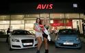 Η Avis ταξιδεύει την Σταρ Ελλάς και την Μις Ελλάς 2012