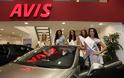 Η Avis ταξιδεύει την Σταρ Ελλάς και την Μις Ελλάς 2012 - Φωτογραφία 2