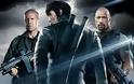 G.I. Joe: Retaliation 2013 HD Trailer (Βίντεο)